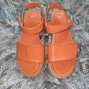 H&M Sandals